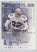 Emmitt Smith #/1,000