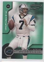 Steve Beuerlein #/100