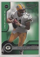 Matt Hasselbeck #/100