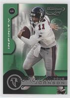 Doug Johnson [Noted] #/100