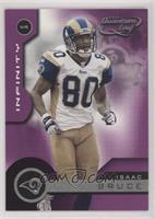 Isaac Bruce [EX to NM] #/50