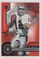 Rich Gannon #/100