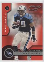 Frank Wycheck #/100