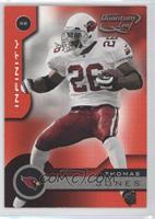 Thomas Jones #/50