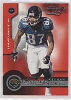 Keenan McCardell #/50