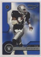 Tim Brown [EX to NM]