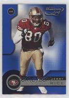 Jerry Rice [EX to NM]