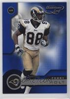 Torry Holt