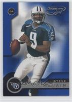 Steve McNair