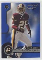 Deion Sanders [EX to NM]