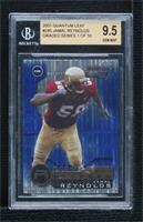 Jamal Reynolds [BGS 9.5 GEM MINT]