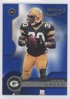 Ahman Green