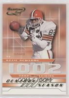 Ozzie Newsome #/1,000