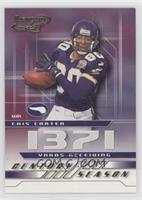 Cris Carter #/1,000