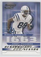 Marvin Harrison #/1,000