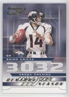 Brian Griese #/1,000