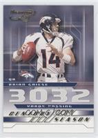 Brian Griese #/1,000