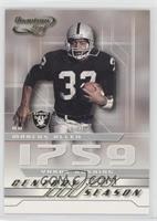 Marcus Allen #/1,000