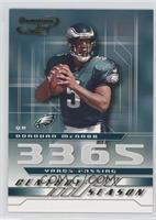 Donovan McNabb #/1,000