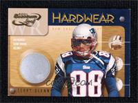 Terry Glenn #/100