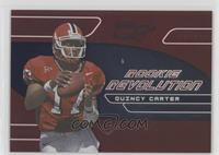 Quincy Carter #/4,000