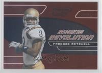 Freddie Mitchell #/4,000