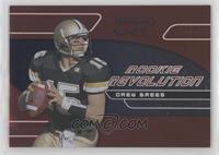 Drew Brees [Noted] #/4,000