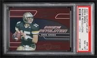 Drew Brees [PSA 8 NM‑MT] #/4,000