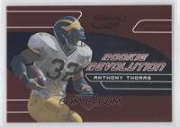 Anthony Thomas #/4,000