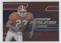 Rod Gardner #/4,000