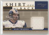 Kurt Warner #/100