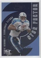 Eddie George #/2,000