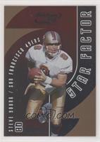 Steve Young #/2,000
