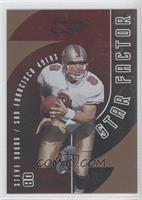 Steve Young #/2,000