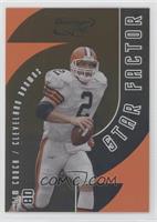 Tim Couch #/2,000