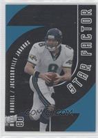 Mark Brunell #/2,000