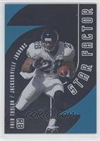 Fred Taylor #/2,000