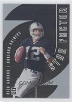 Rich Gannon #/2,000