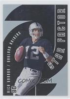 Rich Gannon #/2,000