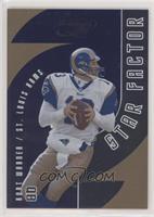 Kurt Warner #/2,000