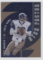 Kurt Warner #/2,000