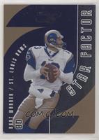 Kurt Warner [EX to NM] #/2,000