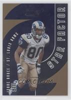 Isaac Bruce [EX to NM] #/2,000