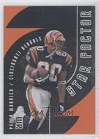 Peter Warrick #/2,000