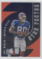 Eric Moulds #/2,000