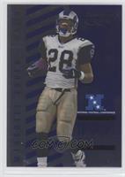 Marshall Faulk #/2,000