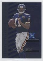 Daunte Culpepper #/2,000