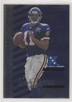 Daunte Culpepper #/2,000