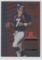 John Elway #/2,000