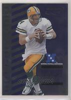 Brett Favre #/2,000